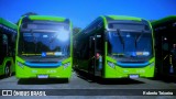 Viação Paratodos > São Jorge > Metropolitana São Paulo > Mobibrasil 6 4713 na cidade de São Paulo, São Paulo, Brasil, por Roberto Teixeira. Número da foto: #13259679.