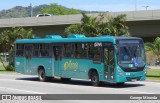 Transporte Coletivo Estrela 1229 na cidade de Florianópolis, Santa Catarina, Brasil, por George Miranda. Número da foto: #:id.