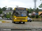 Gidion Transporte e Turismo 10706 na cidade de Joinville, Santa Catarina, Brasil, por Paulobuss  Guaratuba. Número da foto: #13259455.