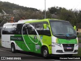 Expresso Princesa dos Campos 7550 na cidade de Curitiba, Paraná, Brasil, por Giovanni Ferrari Bertoldi. Número da foto: #13259593.
