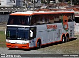 Berinha Turismo 020 na cidade de São José dos Pinhais, Paraná, Brasil, por Hipólito Rodrigues. Número da foto: #13259834.