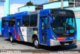 Radial Transporte Coletivo 41.732 na cidade de São Paulo, São Paulo, Brasil, por Renan  Bomfim Deodato. Número da foto: #13258932.