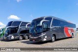 Style Bus 7600 na cidade de Hortolândia, São Paulo, Brasil, por José Eduardo Garcia Pontual. Número da foto: #13258864.