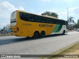 Empresa Gontijo de Transportes 17085 na cidade de Ipatinga, Minas Gerais, Brasil, por Celso ROTA381. Número da foto: #13260172.