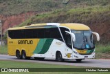 Empresa Gontijo de Transportes 19710 na cidade de Muriaé, Minas Gerais, Brasil, por Christian  Fortunato. Número da foto: #13259108.