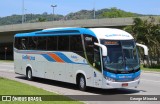 VUSC - Viação União Santa Cruz 4010 na cidade de Florianópolis, Santa Catarina, Brasil, por George Miranda. Número da foto: #13260138.