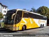 Santos Tour 7012 na cidade de Petrópolis, Rio de Janeiro, Brasil, por Gustavo Esteves Saurine. Número da foto: #13260353.