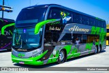 Aliança Turismo 3050 na cidade de Duque de Caxias, Rio de Janeiro, Brasil, por Marlon Generoso. Número da foto: #13258771.