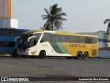 Empresa Gontijo de Transportes 21295 na cidade de Caruaru, Pernambuco, Brasil, por Lenilson da Silva Pessoa. Número da foto: #13260292.