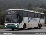Crispim Transportes 4526 na cidade de Petrópolis, Rio de Janeiro, Brasil, por Rafael da Silva Xarão. Número da foto: #13259473.
