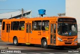 Transporte Coletivo Glória BA030 na cidade de Curitiba, Paraná, Brasil, por Jean Genser. Número da foto: #13259706.