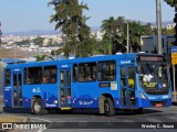 Cidade BH 10956 na cidade de Belo Horizonte, Minas Gerais, Brasil, por Wesley C. Souza. Número da foto: #13259925.