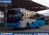 Viação Saens Peña São José dos Campos 1224 na cidade de São José dos Campos, São Paulo, Brasil, por Paulo Rafael Peixoto. Número da foto: #13260801.