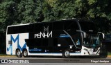 Empresa de Ônibus Nossa Senhora da Penha 64050 na cidade de São Paulo, São Paulo, Brasil, por Diego Henrique. Número da foto: #13259465.