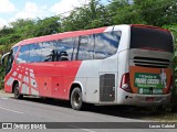 Ônibus Particulares 512 na cidade de Juazeiro do Norte, Ceará, Brasil, por Lucas Gabriel. Número da foto: #13260522.