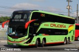 Autobuses Cruceña 2022 na cidade de São Paulo, São Paulo, Brasil, por Diego Henrique. Número da foto: #13259667.