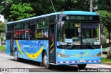 Coopepar RL 107 na cidade de San José, San José, Costa Rica, por Andrés Martínez Rodríguez. Número da foto: #13259431.