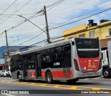 Express Transportes Urbanos Ltda 4 8164 na cidade de São Paulo, São Paulo, Brasil, por Andre Santos de Moraes. Número da foto: #13259829.