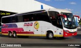 Expresso Maia 1610 na cidade de Goiânia, Goiás, Brasil, por Carlos Júnior. Número da foto: #13259417.