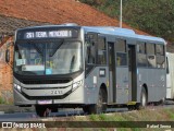 Expresso CampiBus 2413 na cidade de Campinas, São Paulo, Brasil, por Rafael Senna. Número da foto: #13259208.