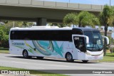 Catarinão Turismo 2500 na cidade de Florianópolis, Santa Catarina, Brasil, por George Miranda. Número da foto: #13260091.