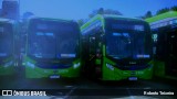 Transcooper > Norte Buss 2 6376 na cidade de São Paulo, São Paulo, Brasil, por Roberto Teixeira. Número da foto: #13259700.