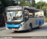 Transwolff Transportes e Turismo 6 6704 na cidade de São Paulo, São Paulo, Brasil, por LUIS FELIPE CANDIDO NERI. Número da foto: #13259893.