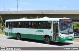 Jotur - Auto Ônibus e Turismo Josefense 1234 na cidade de Florianópolis, Santa Catarina, Brasil, por George Miranda. Número da foto: #13260089.