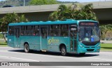 Transporte Coletivo Estrela 1208 na cidade de Florianópolis, Santa Catarina, Brasil, por George Miranda. Número da foto: #:id.