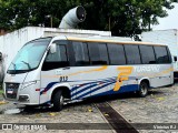 Ferreira Turismo 013 na cidade de Mogeiro, Paraíba, Brasil, por Vinicius RJ. Número da foto: #13260280.
