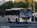 Viação Nossa Senhora das Graças A71595 na cidade de Rio de Janeiro, Rio de Janeiro, Brasil, por Leonardo Alecsander. Número da foto: #13260380.