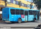 Viação Cruzeiro > Viação Sidon 38115 na cidade de Belo Horizonte, Minas Gerais, Brasil, por Edmar Junio. Número da foto: #:id.