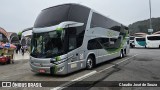 CDA Turismo 22000 na cidade de Aparecida, São Paulo, Brasil, por Claudio José de Souza. Número da foto: #13258705.
