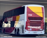 Expresso Itamarati 71108 na cidade de Porto Velho, Rondônia, Brasil, por ÔnibusRO Rondônia. Número da foto: #13260725.