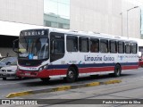 Empresa de Transportes Limousine Carioca RJ 129.021 na cidade de Rio de Janeiro, Rio de Janeiro, Brasil, por Paulo Alexandre da Silva. Número da foto: #13259033.