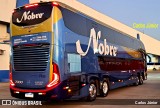 Nobre Turismo 7000 na cidade de Goiânia, Goiás, Brasil, por Carlos Júnior. Número da foto: #13260855.