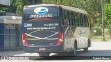 Viação Progresso RJ 682.006 na cidade de Petrópolis, Rio de Janeiro, Brasil, por Gabriel Sousa. Número da foto: #13259810.