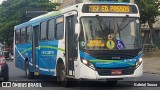 Viação Ponte Coberta RJ 190.078 na cidade de Rio de Janeiro, Rio de Janeiro, Brasil, por Gabriel Sousa. Número da foto: #13259358.