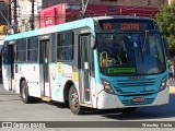 Auto Viação São José 12441 na cidade de Fortaleza, Ceará, Brasil, por Wescley  Costa. Número da foto: #13260013.