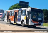 Capital Transportes 8461 na cidade de Aracaju, Sergipe, Brasil, por Gladyston Santana Correia. Número da foto: #13260840.