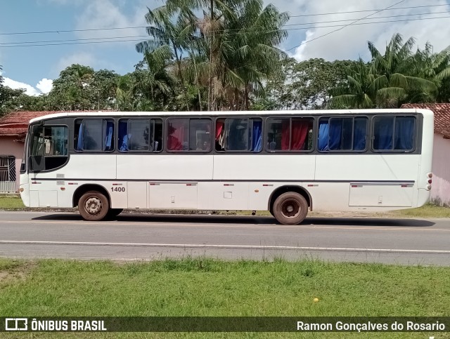 Transnogueira 1400 na cidade de Augusto Corrêa, Pará, Brasil, por Ramon Gonçalves do Rosario. Número da foto: #13188050.