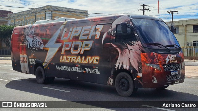 Super Pop Som OTV3C84 na cidade de Belém, Pará, Brasil, por Adriano Castro. Número da foto: #13188679.