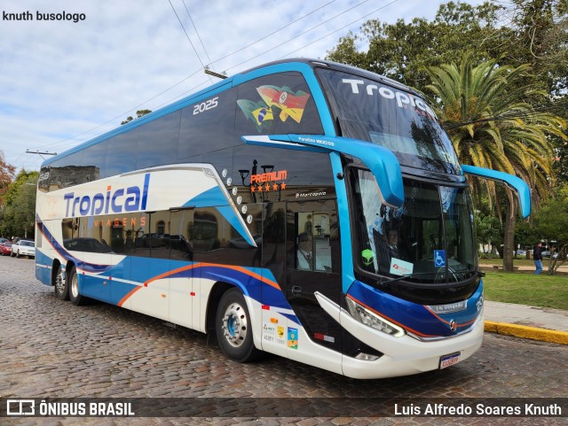 Tropical Viagens 2025 na cidade de Rio Grande, Rio Grande do Sul, Brasil, por Luis Alfredo Soares Knuth. Número da foto: #13189288.