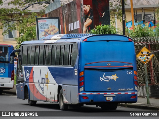 Lumaca C202 na cidade de San José, San José, Costa Rica, por Sebas Gamboa. Número da foto: #13187653.