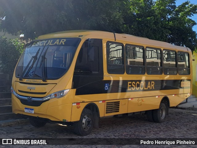 Prefeitura Municipal de Orós  na cidade de Orós, Ceará, Brasil, por Pedro Henrique Pinheiro. Número da foto: #13189379.
