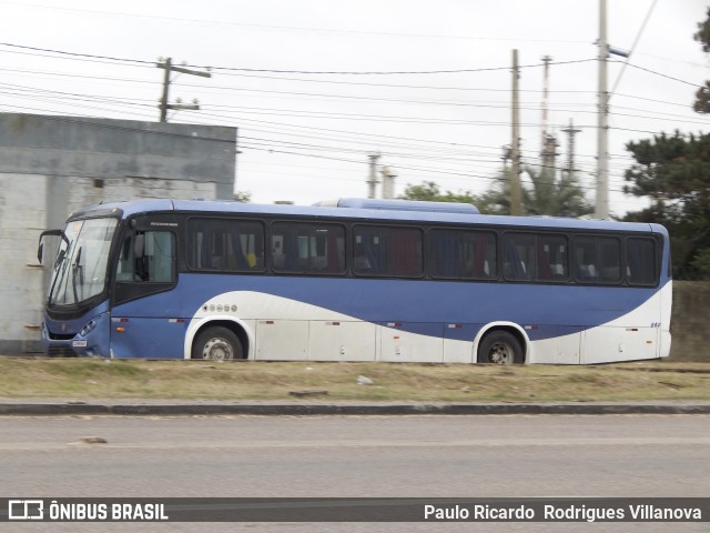 Gandra Tur 840 na cidade de Rio Grande, Rio Grande do Sul, Brasil, por Paulo Ricardo  Rodrigues Villanova. Número da foto: #13189182.