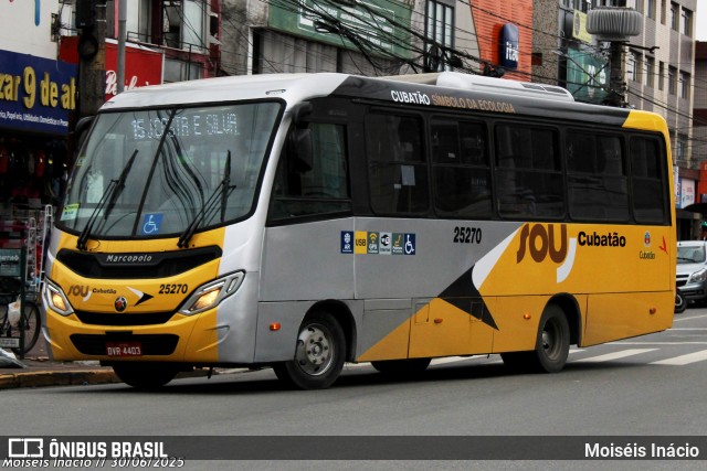 Sancetur - Sou Cubatão 25270 na cidade de Cubatão, São Paulo, Brasil, por Moiséis Inácio. Número da foto: #13188568.