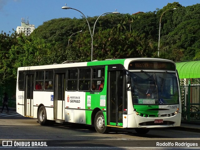 Cooperativa Fênix > Spencer Transporte 1 5079 na cidade de São Paulo, São Paulo, Brasil, por Rodolfo Rodrigues. Número da foto: #13187877.