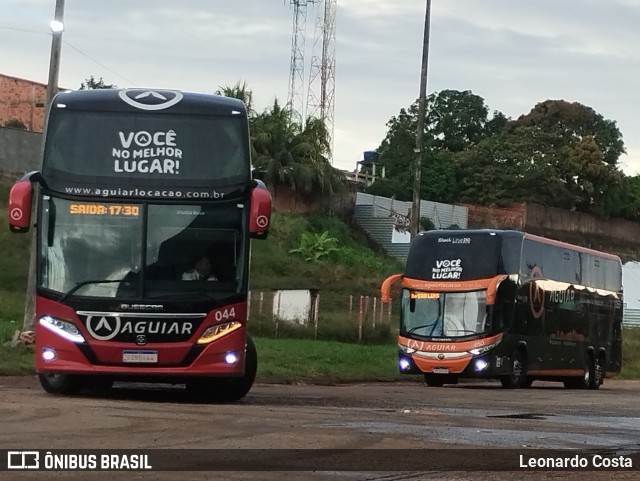 Aguiar Locação 044 na cidade de São Luís, Maranhão, Brasil, por Leonardo Costa. Número da foto: #13187591.