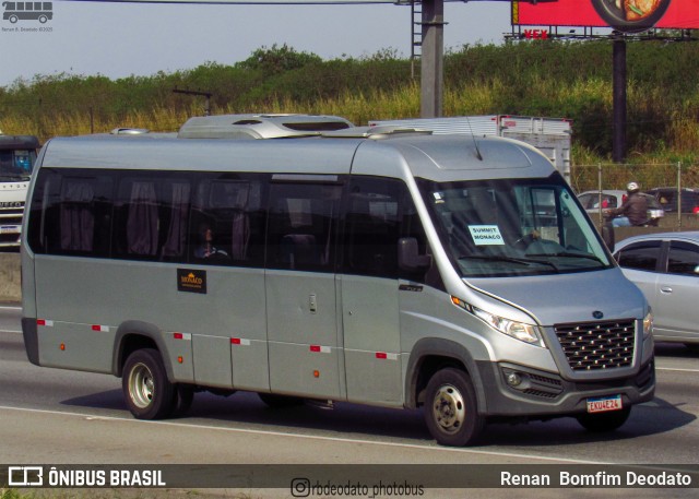 AWM Locação e Transportes 424 na cidade de Guarulhos, São Paulo, Brasil, por Renan  Bomfim Deodato. Número da foto: #13187744.